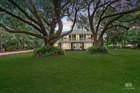 700 Eliza Jordan Rd, Mobile, AL 36608