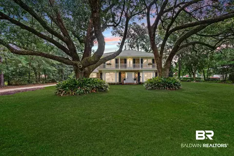 700 Eliza Jordan Rd, Mobile, AL 36608