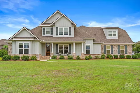 286 Hemlock Dr, Fairhope, AL 36532