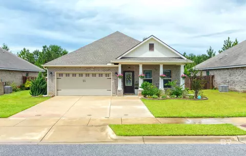1101 Stella Rd, Foley, AL 36535