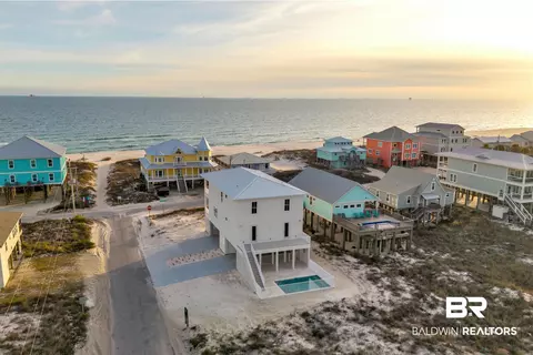 411 Beacon Ln, Gulf Shores, AL 36542