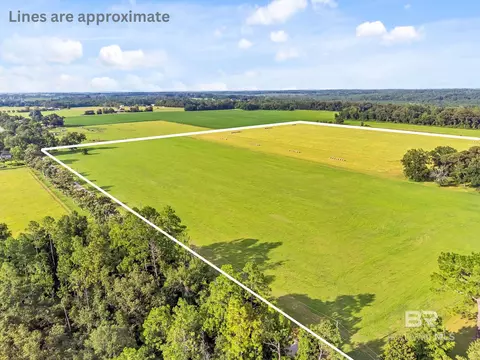 0 Jack Smith Rd, Century, FL 32535 photo 3