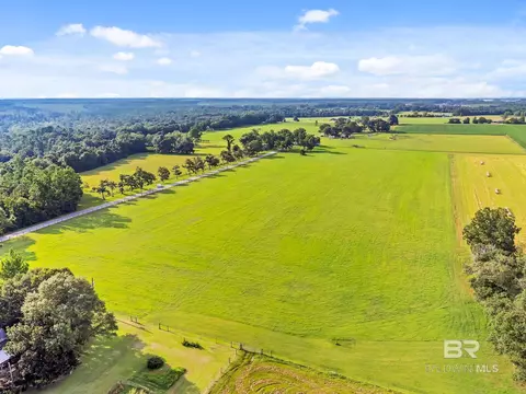 0 Jack Smith Rd, Century, FL 32535 photo 5