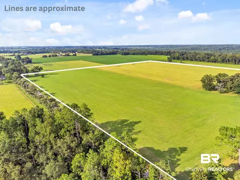 0 Jack Smith Rd, Century, FL 32535 photo 3