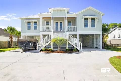 26456 Marina Rd, Orange Beach, AL 36561