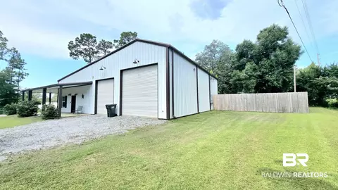 12437 Charlie Head Rd, Stapleton, AL 36578 photo 29