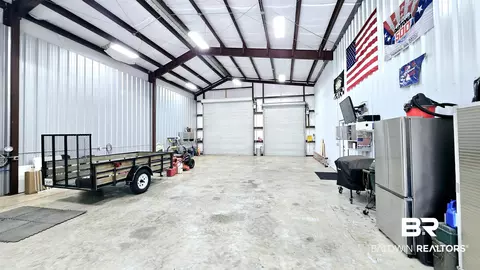 12437 Charlie Head Rd, Stapleton, AL 36578 photo 23