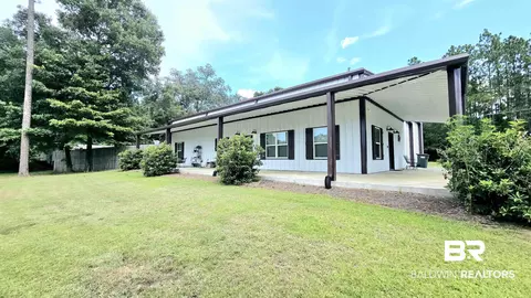 12437 Charlie Head Rd, Stapleton, AL 36578 photo 28
