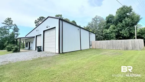 12437 Charlie Head Rd, Stapleton, AL 36578 photo 3