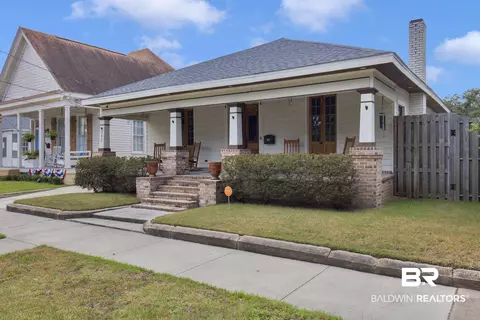352 S Broad St, Mobile, AL 36603 photo 2