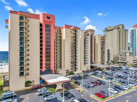 24160 Perdido Beach Blvd #2037, Orange Beach, AL 36561