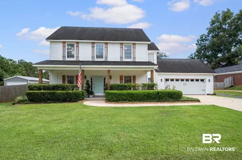 9252 Greenleaf Dr, Spanish Fort, AL 36527