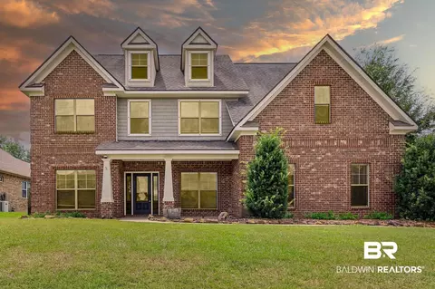 31826 Wildflower Trl, Spanish Fort, AL 36527