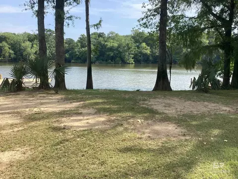 0 Bryants Landing Rd, Stockton, AL 36579