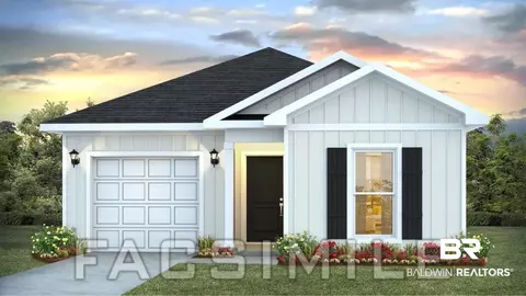 13720 Shea Cir, Foley, AL 36535