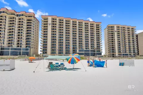 24230 Perdido Beach Blvd #3125, Orange Beach, AL 36561