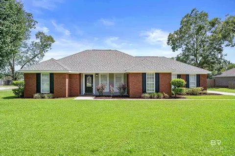 18950 Pecan Ln, Robertsdale, AL 36567