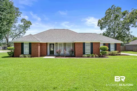 18950 Pecan Ln, Robertsdale, AL 36567