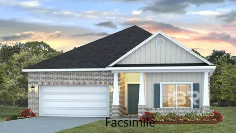 392 Parkerman Ave, Gulf Shores, AL 36542