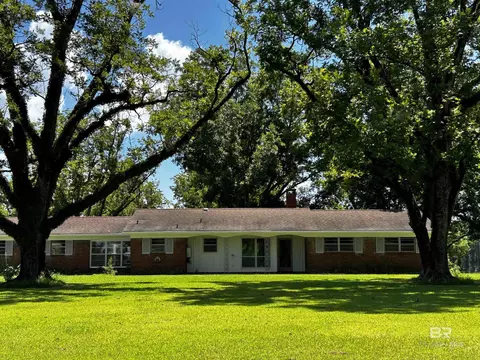 40728 Whitehouse Fork Rd, Bay Minette, AL 36507