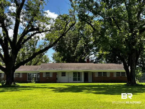 40728 Whitehouse Fork Rd, Bay Minette, AL 36507