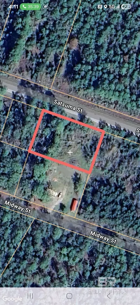 9023 Satsuma St, Coden, AL 36523 photo 1
