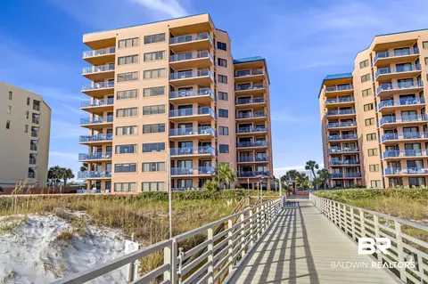 26072 Perdido Beach Blvd #801W, Orange Beach, AL 36561