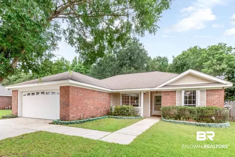 8816 N Spring Grv, Mobile, AL 36695 photo 4