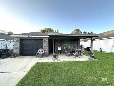 18975 Florida St, Robertsdale, AL 36567