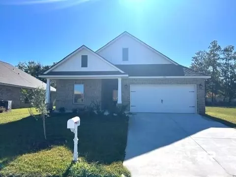 924 Ashville Cir, Foley, AL 36535