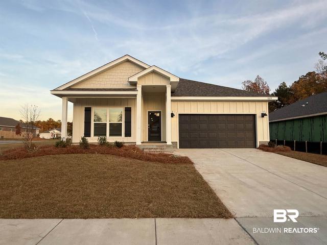 32179 Lyon Rd, Spanish Fort, AL 36527