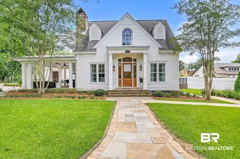 6818 Cedar Run, Fairhope, AL 36532
