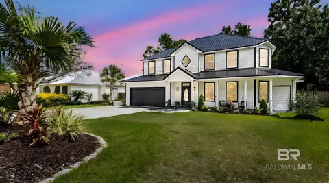 26253 St Lucia Dr, Orange Beach, AL 36561