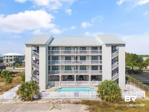 331 E 1st Ave #103, Gulf Shores, AL 36542