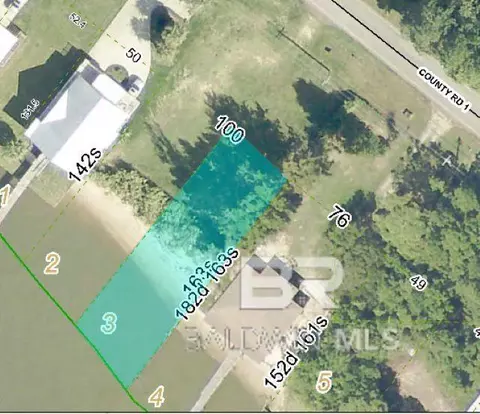 11521 County Road 1, Fairhope, AL 36532