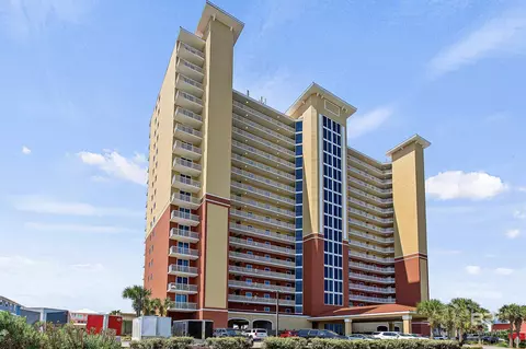 1524 W Beach Blvd #407, Gulf Shores, AL 36542