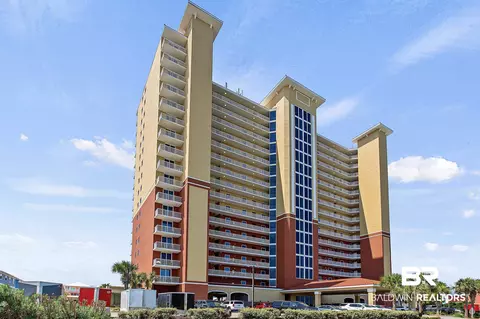 1524 W Beach Blvd #407, Gulf Shores, AL 36542