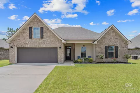 30799 Bauer Ave, Spanish Fort, AL 36527