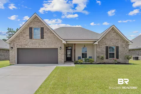 30799 Bauer Ave, Spanish Fort, AL 36527