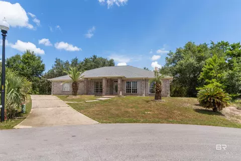 4008 Martinique Ct, Orange Beach, AL 36561