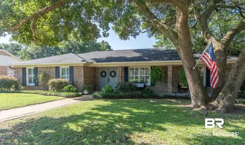 6607 Chimney Top Dr, Mobile, AL 36695