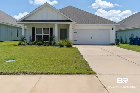 383 Gemini St, Gulf Shores, AL 36542