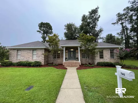 2 Porch Place Way, Fairhope, AL 36532