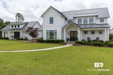 12306 Dressage Way, Fairhope, AL 36532