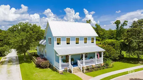 12094 Old Federal Rd, Magnolia Springs, AL 36555