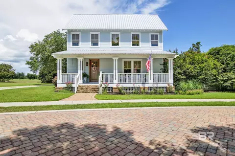 12094 Old Federal Rd, Magnolia Springs, AL 36555
