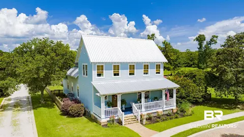 12094 Old Federal Rd, Magnolia Springs, AL 36555