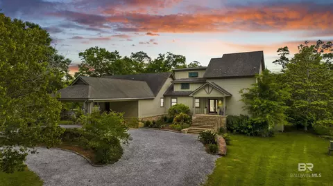 16864 Ferry Road Cir, Fairhope, AL 36532