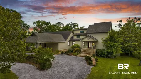 16864 Ferry Road Cir, Fairhope, AL 36532