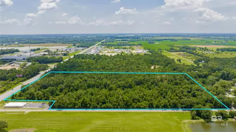 0 Vaughn Rd, Summerdale, AL 36580